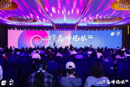 洞察未来 2020 CTR高峰论坛揭示媒体、广告与消费市场三大趋势